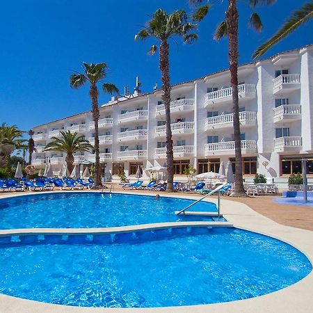 Hotel Servigroup Romana Alcoceber Exterior photo