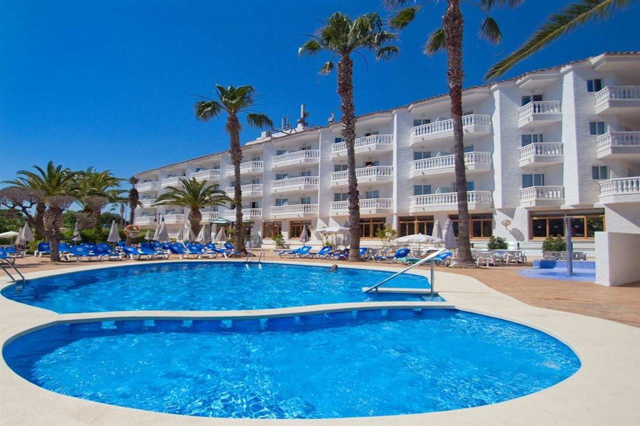 Hotel Servigroup Romana Alcoceber Exterior photo