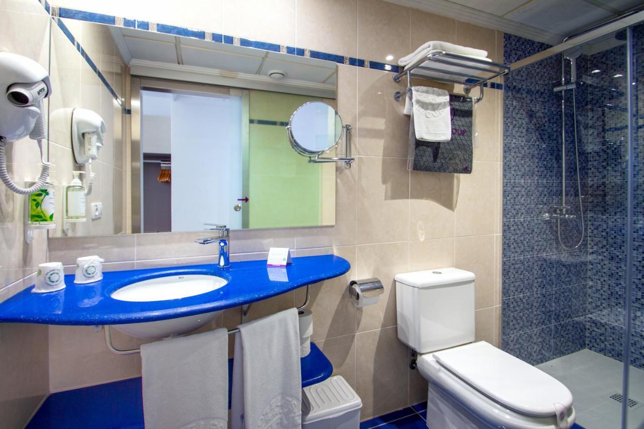 Hotel Servigroup Romana Alcoceber Room photo