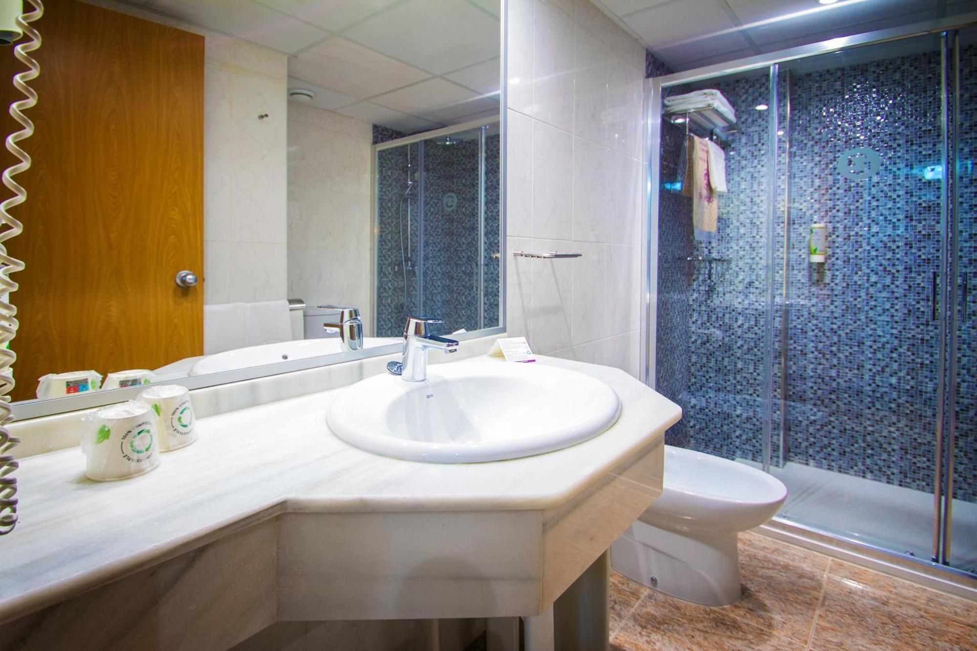 Hotel Servigroup Romana Alcoceber Room photo