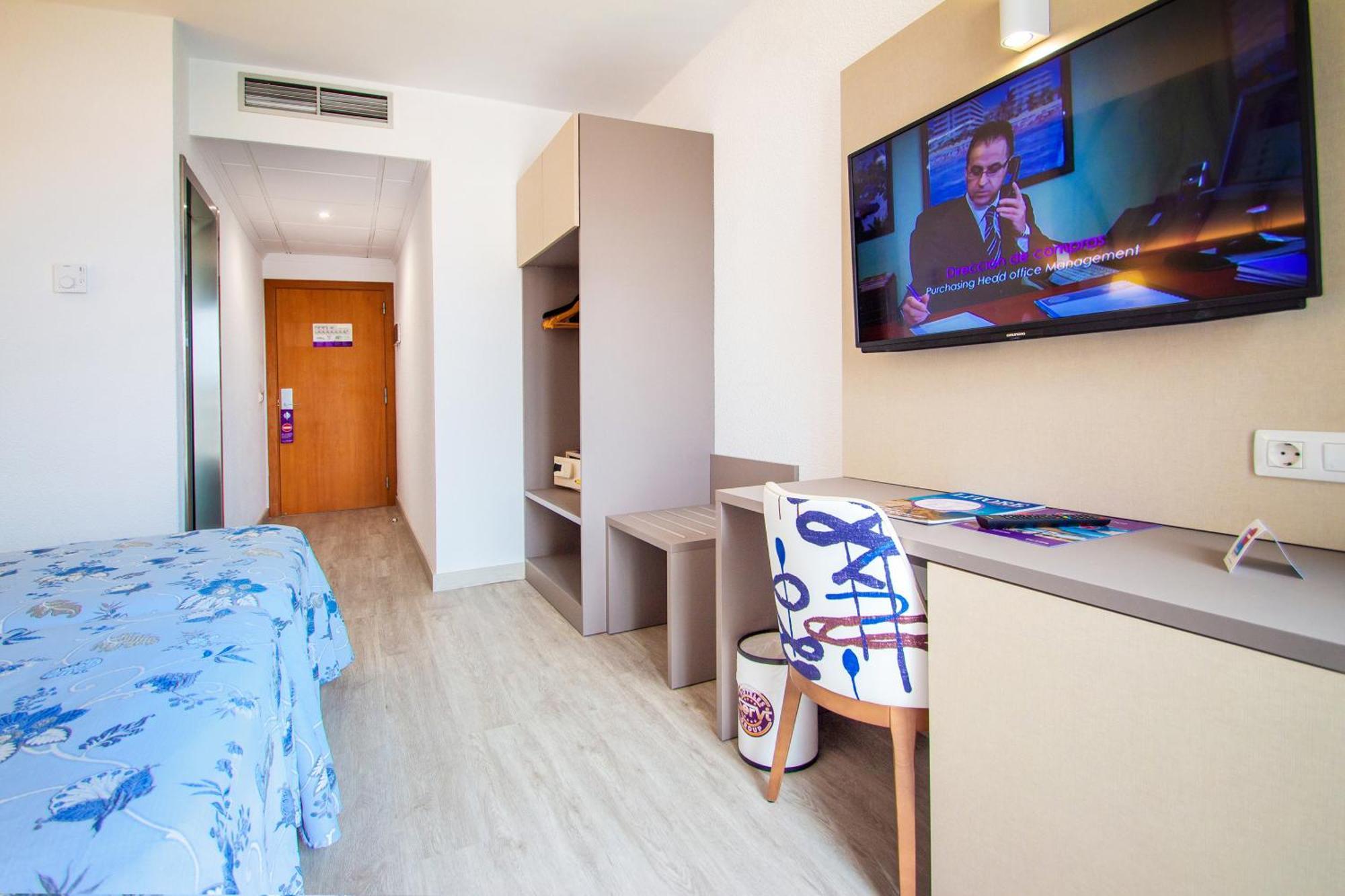 Hotel Servigroup Romana Alcoceber Room photo