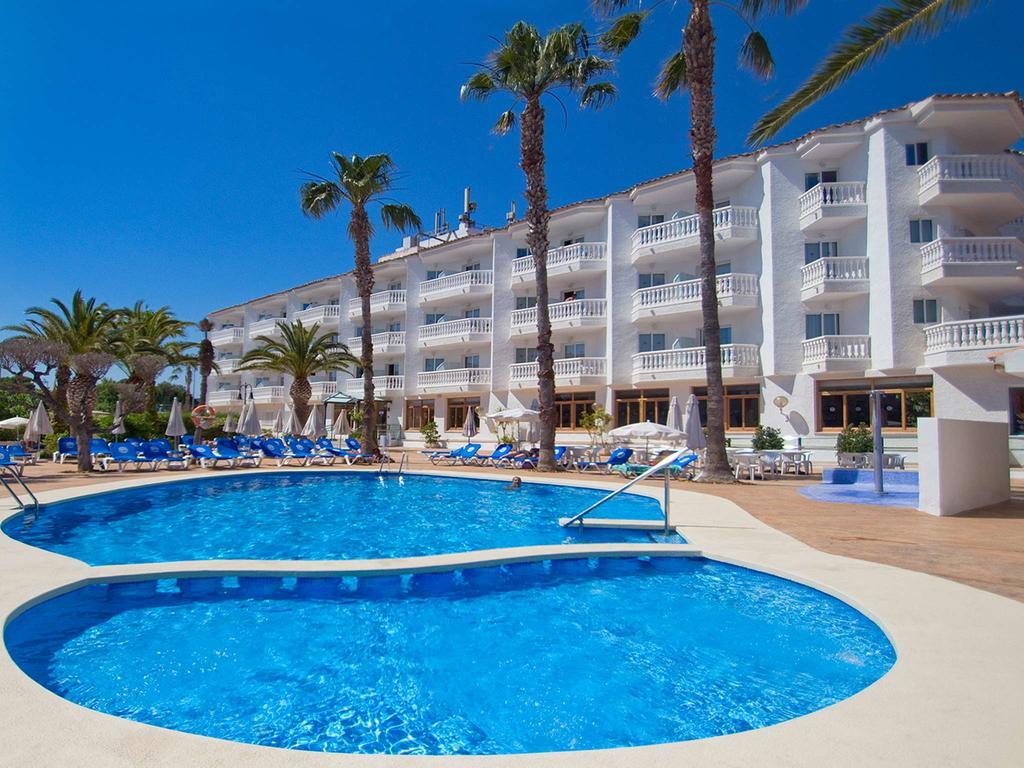 Hotel Servigroup Romana Alcoceber Exterior photo