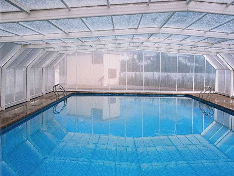 Hotel Servigroup Romana Alcoceber Exterior photo