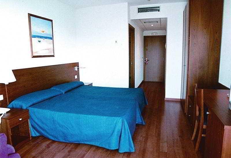 Hotel Servigroup Romana Alcoceber Exterior photo